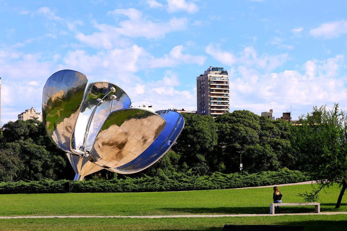 Buenos Aires, Argentina