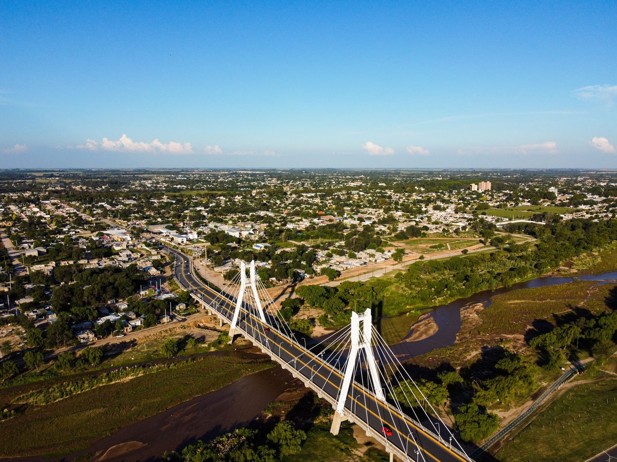 Cordoba, Argentina