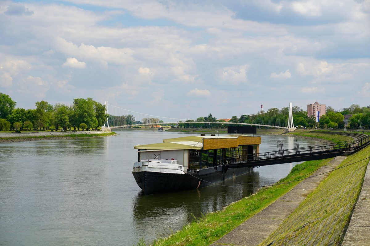 Osijek, Croatia