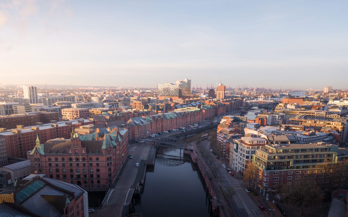 Hamburg, Germany