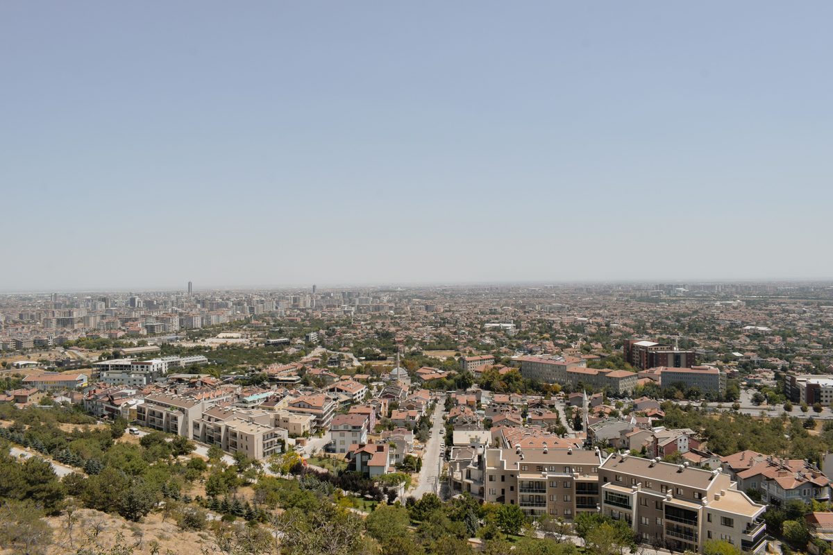Konya, Turkey